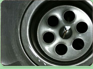 blocked drain Wetherby